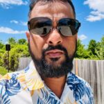 Jothis Mathew customer photo