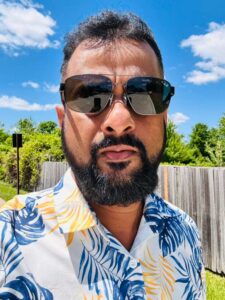 Jothis Mathew customer photo