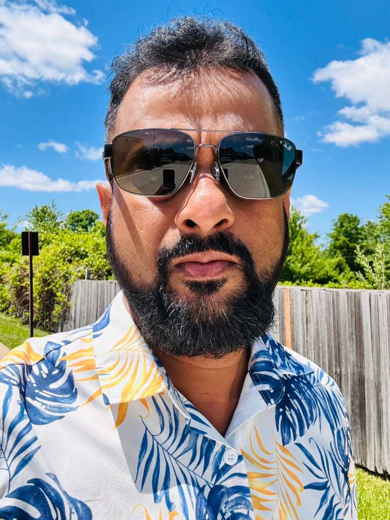 Jothis Mathew customer photo