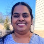 Udayakumari – GA customer photo