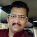 Jacob Varghese, Dallas – TX customer photo