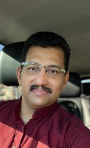 Jacob Varghese, Dallas – TX customer photo